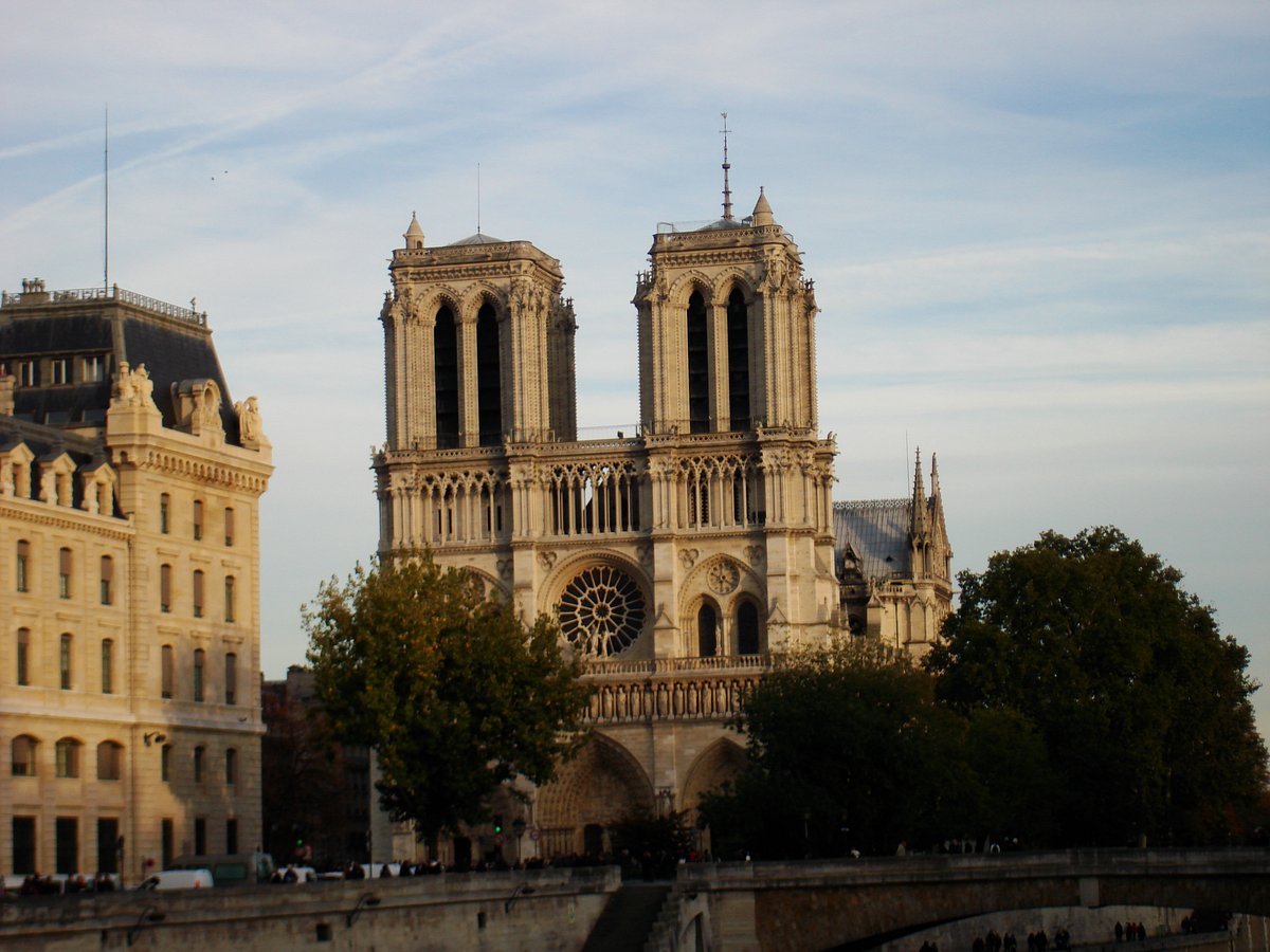 Secrets de Paris