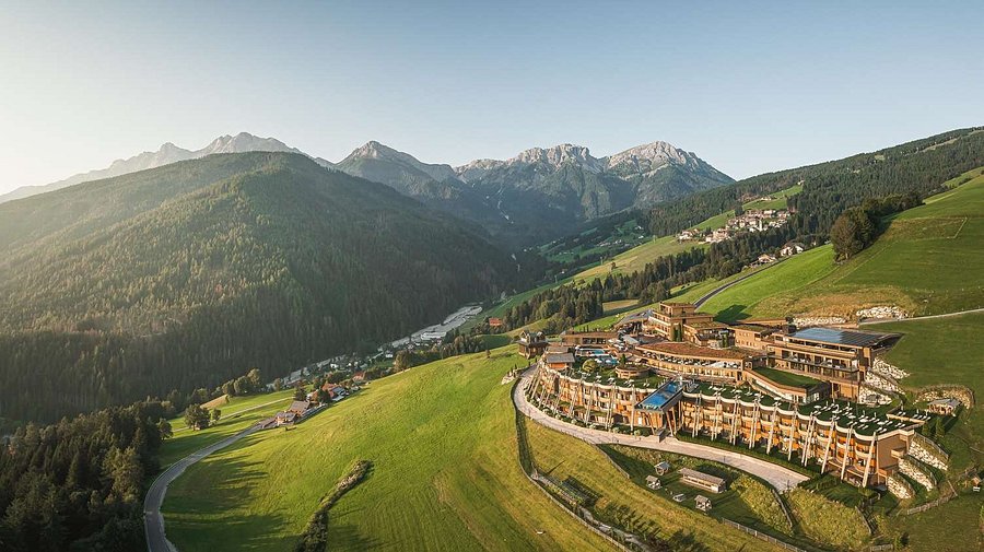 Alpine Panorama