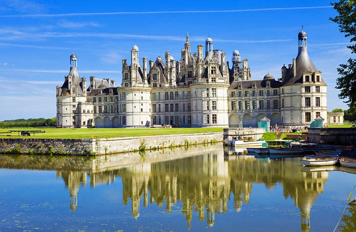 Loire Valley